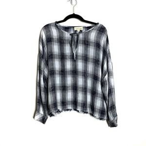 Anthropologie Cloth & Stone shirt